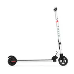 Электросамокат TOKIO mini (White), фото , изображение 4