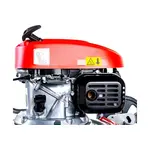 Газонокосилка AL-KO BIO 468 P-A Silver, фото , изображение 5