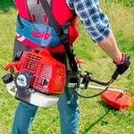 Мотокоса AL-KO Solo 140 B, фото , изображение 2