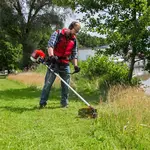 Мотокоса AL-KO Solo 140 B, фото , изображение 4