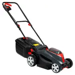 Газонокосилка аккумуляторная AL-KO 32.1 Li BO Flex, фото 