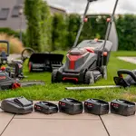 Акумулятор AL-KO Li-Ion 18V 6AH 108 WH BO Flex, image _ab__is.image_number.default