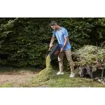 Газонокосилка аккумуляторная Black&Decker BCMW 3336L2, фото , изображение 12