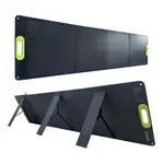 Портативна сонячна панель CTECHi SP-200, image 