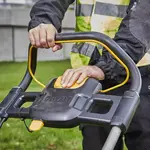 Газонокосилка DeWALT DCMW564P2, фото , изображение 4