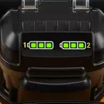 Газонокосилка DeWALT DCMW564P2, фото , изображение 6