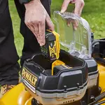 Газонокосилка DeWALT DCMW564P2, фото , изображение 8