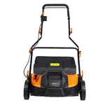 Аэратор электрический SEQUOIA SES1536, фото , изображение 4