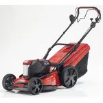 Газонокосилка AL-KO 51.2 Li VS-W Premium Energy Flex, фото , изображение 2