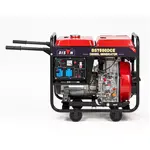 Дизельний генератор Bison BS7500DCE, image _ab__is.image_number.default