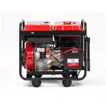 Дизельний генератор Bison BS7500DCE, image _ab__is.image_number.default