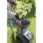 Измельчитель веток AL-KO Easy Crush LH 2810, фото , изображение 7