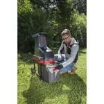 Измельчитель веток AL-KO Easy Crush LH 2810, фото , изображение 8
