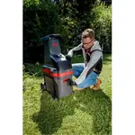 Измельчитель веток AL-KO Easy Crush LH 2810, фото , изображение 9