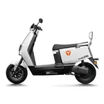 Електроскутер Yadea E8S (білий), image 