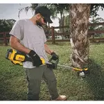 Электрокоса DeWALT DCM561P1, фото , изображение 3