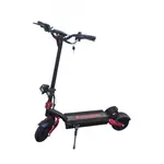 Электросамокат Crosser Dominator (2400W, 60V, 21Ah), колеса 10", фото 