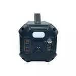 Портативна зарядна станція Junlee S-500 500W, 500 Вт, 500Вт/час, Li-Ion (літій-іонний), image _ab__is.image_number.default