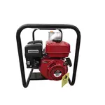 Мотопомпа Vulkan SCWP100, фото , изображение 3