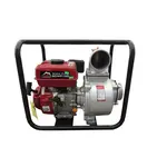 Мотопомпа Vulkan SCWP100, фото 