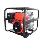 Мотопомпа для брудної води Vulkan SCST100, image 