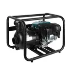 Мотопомпа Konner&Sohnen KS 80CW, фото , изображение 5