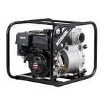 Мотопомпа для брудної води Koshin KTZ-100S, image _ab__is.image_number.default