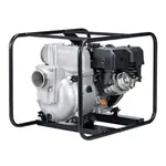 Мотопомпа для брудної води Koshin KTZ-100X, image 