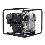 Мотопомпа для брудної води Koshin KTZ-100X, image _ab__is.image_number.default