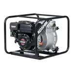 Мотопомпа для грязной воды Koshin KTZ-50X, фото , изображение 2