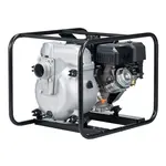 Мотопомпа для брудної води Koshin KTZ-80X, image 