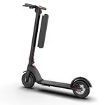 Электросамокат HX X8F10G 10" 350W, фото , изображение 7