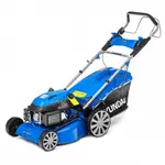 Бензинова газонокосарка Hyundai L 4610S (самохідна), image 