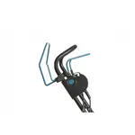 Газонокосилка электрическая Hyundai LE 4600 S (самоходная), фото , изображение 4