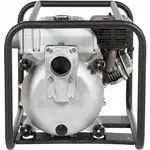 Мотопомпа Hyundai HYM 80, фото , изображение 3