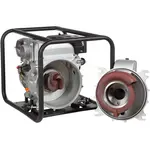 Мотопомпа Hyundai HYM 80, фото , изображение 6