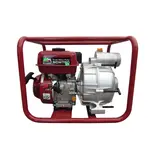 Мотопомпа для брудної води Vulkan SCWT80, image 