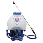 Мотообприскувач Maruyama MS0735W, image 