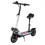 Электросамокат Renegade DB10, фото 