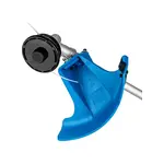 Мотокоса Hyundai Z 261, фото , изображение 7