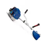 Мотокоса Hyundai Z 451, фото , изображение 3