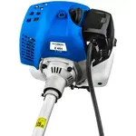 Мотокоса Hyundai Z 451, фото , изображение 4