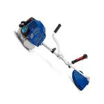 Мотокоса Hyundai Z 541, фото , изображение 2