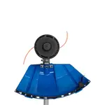 Мотокоса Hyundai Z 541, фото , изображение 4