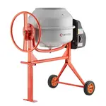 Бетонозмішувач Intertool DT-9120 (550 Вт, 120л), image _ab__is.image_number.default