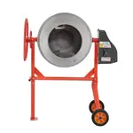 Бетонозмішувач Intertool DT-9160 (650 Вт, 160л), image _ab__is.image_number.default