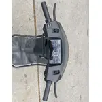 Электрический скутер FADA JiO 1000 (черный), фото , изображение 21