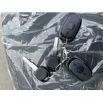 Электрический скутер FADA JiO 1000 (черный), фото , изображение 28