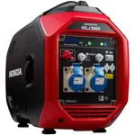 Инверторный генератор Honda EU 32 I GW1, фото , изображение 2