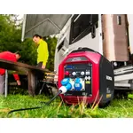 Инверторный генератор Honda EU 32 I GW1, фото , изображение 9